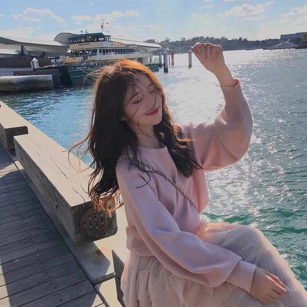 遇见你的第一次